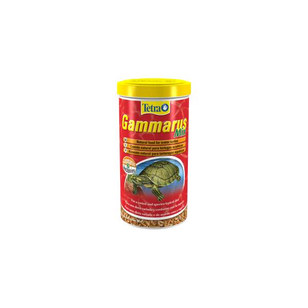 Tetra Gammarus Mix 250ml/25gr