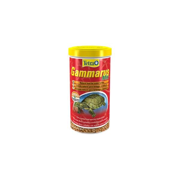 Tetra Gammarus Mix 250ml / 25gr