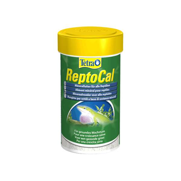 Tetra ReptoCal 60gr