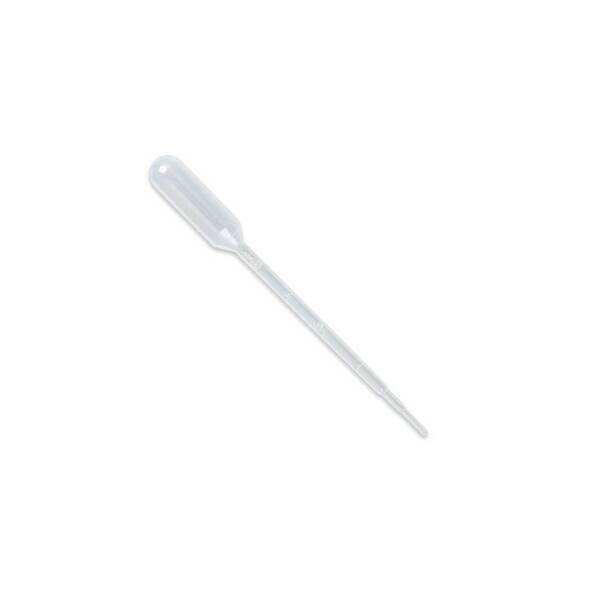 Water Pipette 3 ml Water Pipette 3 ml