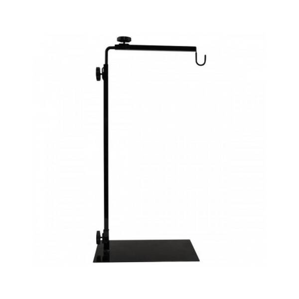 Reptile lamp cheap stand zoo med