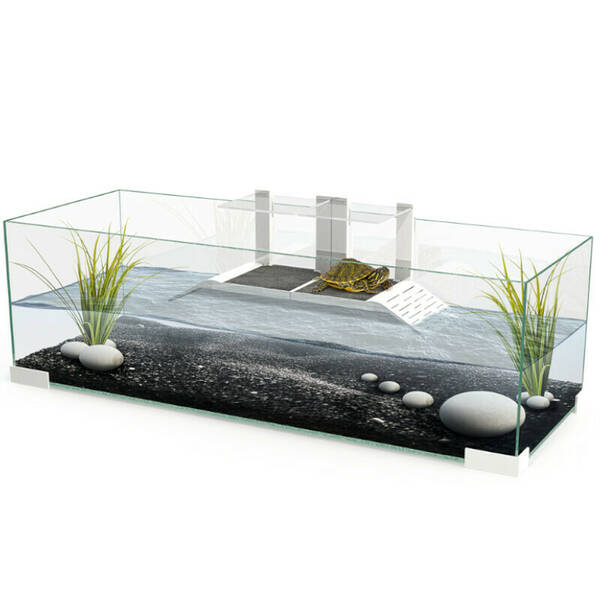 Ciano Tartarium 80 White 79x29,7x24,5cm