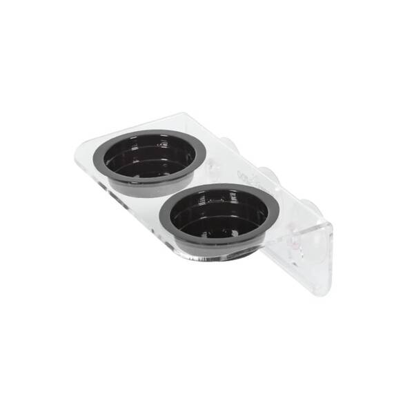 Replacement Feeding Cup for ReptiZoo Magnetic Feed Holder