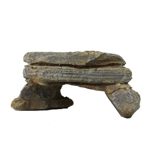 Reptiles Planet Napa Valley Stone Decoration L 16x15x7cm
