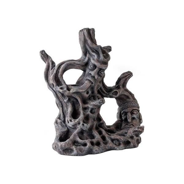 Exo Terra Tiki Ornament Large Exo Terra Tiki Ornament Large