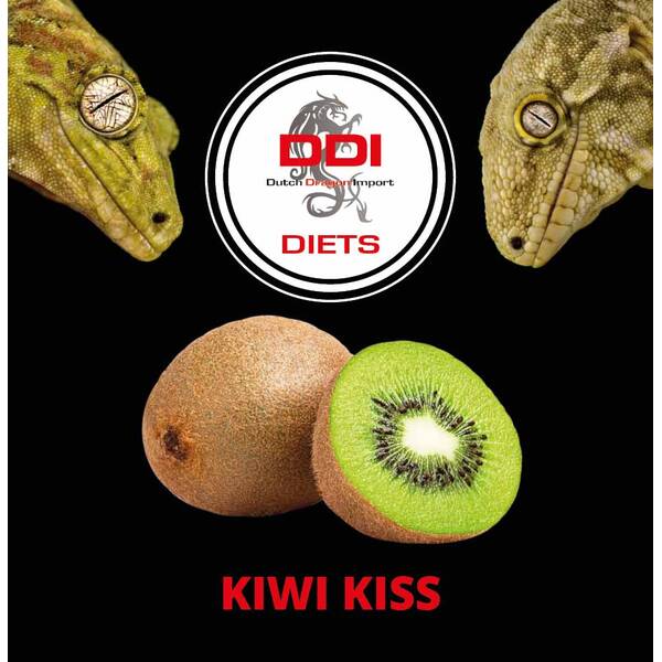 DDI Diets Kiwi Kiss 60gr