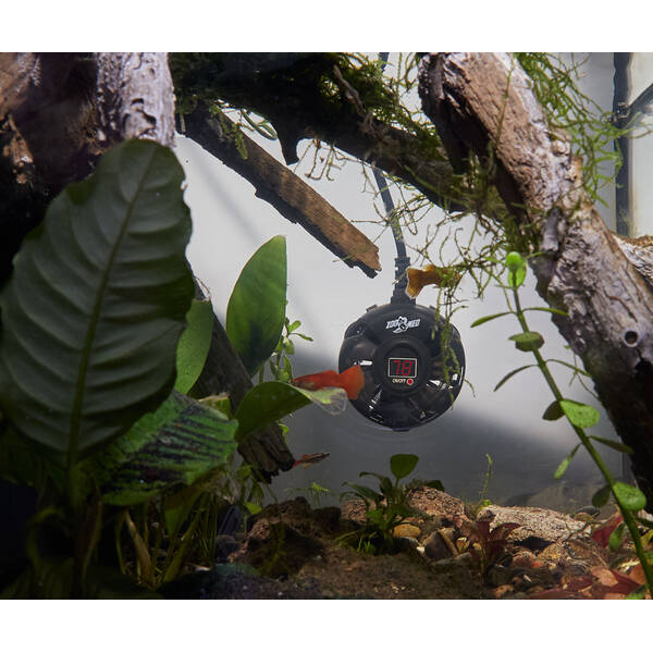 Zoo Med Paludarium Heater 25W