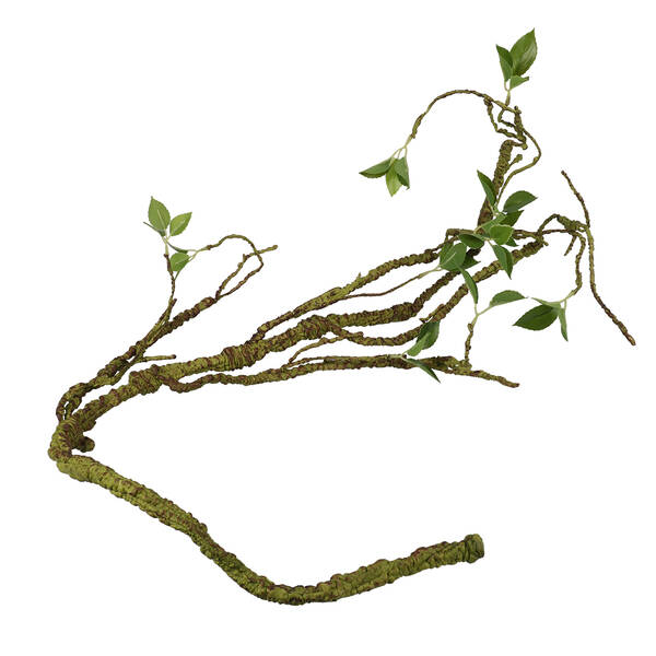 Terra Della Plant Branch Thick Green 110cm
