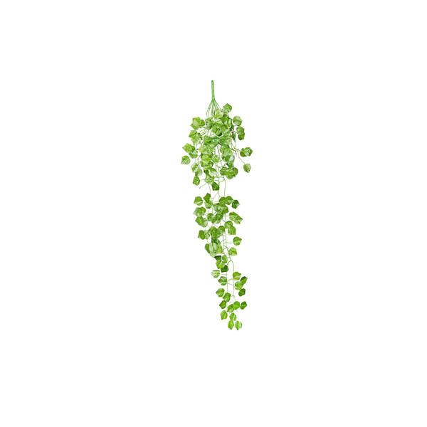 ReptiZoo Plastic Plant (Grape leaves) 90cm