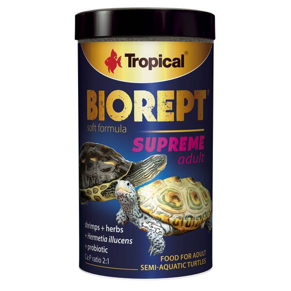 Tropical Biorept Supreme Adult 250ml