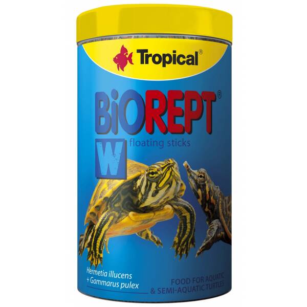 Tropical BioRept W Tin 500ml
