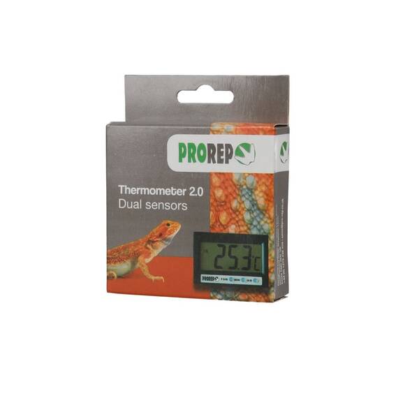 ProRep Thermometer 2.0