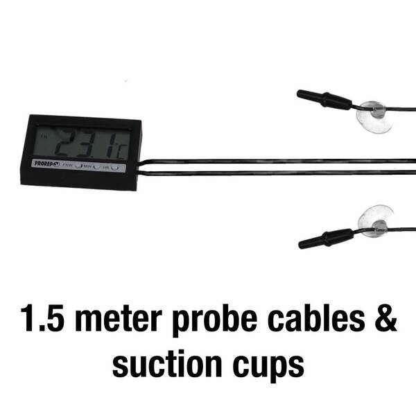 ProRep Thermometer 2.0