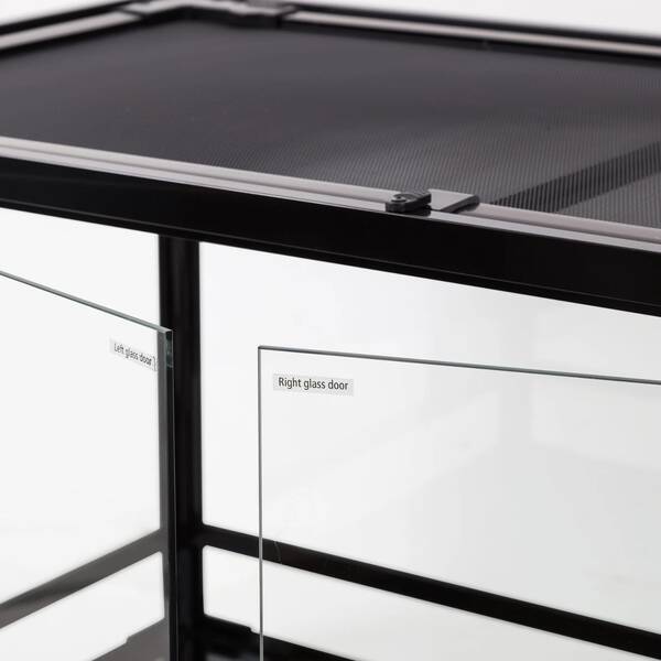 Reptiles Planet Repti Scape L150 152,4x61x91,4 cm