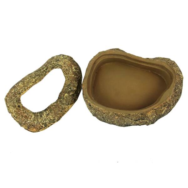 Reptiles Planet Pindu Worm Dish 11,5x8,5x4cm