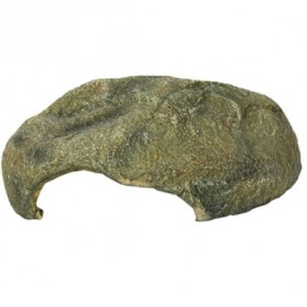 Reptiles Planet Mandara Mountains Cave Decoration 29x22x10cm