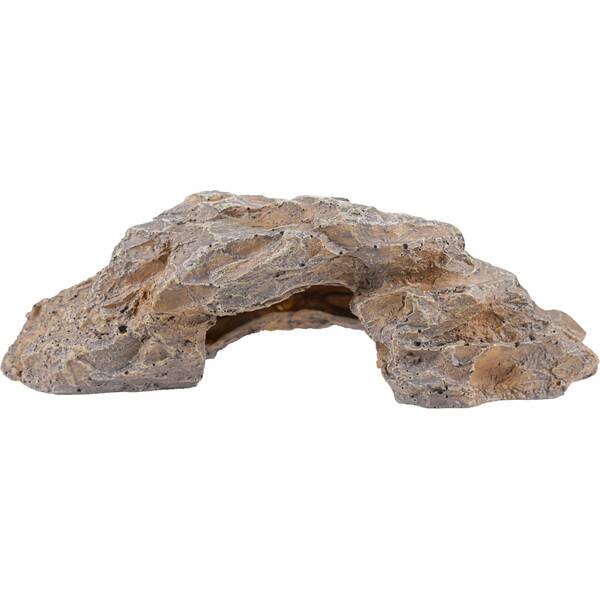 Reptiles Planet Deco Terra Cave-Platform 20x8x6,5cm