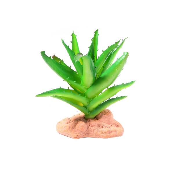 Reptile Nova Artificial Plant For The Terrarium 13cm