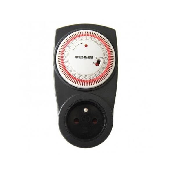 Reptiles Planet Repti Easy Timer