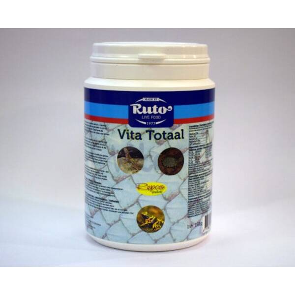 Repco - Vita Totaal 150gr