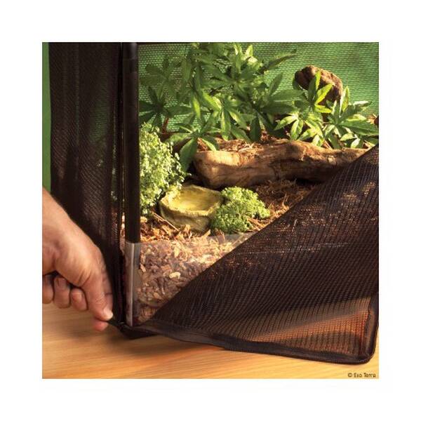 Exo Terra Flextray E For Flexarium