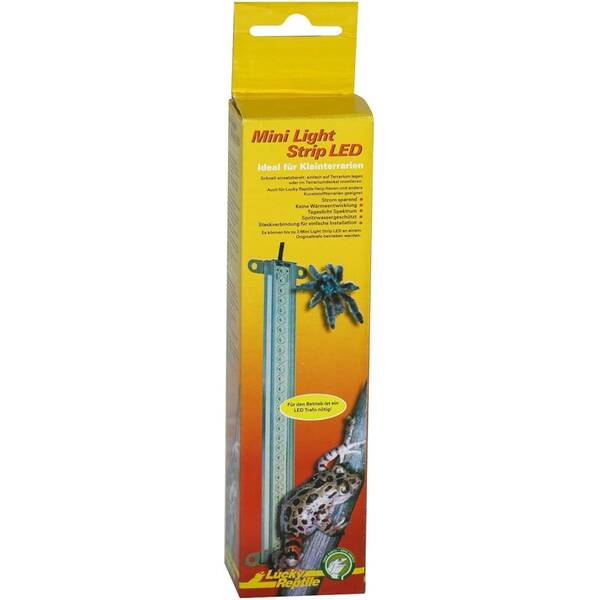 Lucky Reptile Mini Light Strip LED - Set