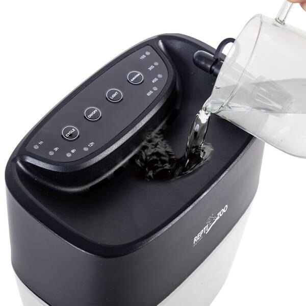 ReptiZoo Portable Mini Irrigation System (TR08)