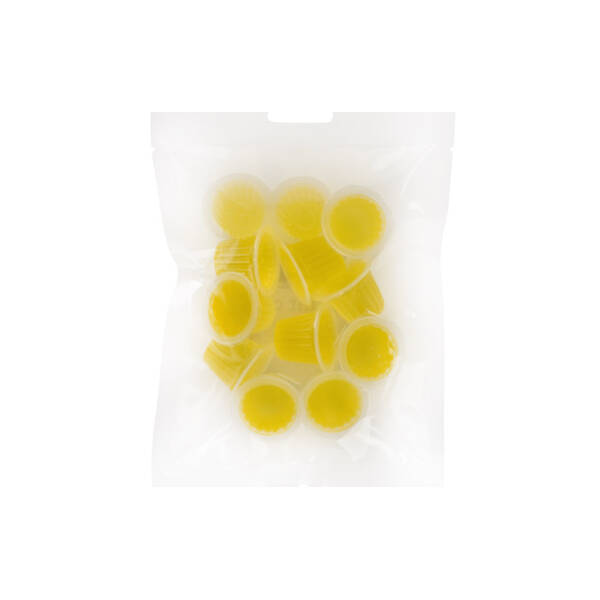 Fruit Cups Orange 12pcs