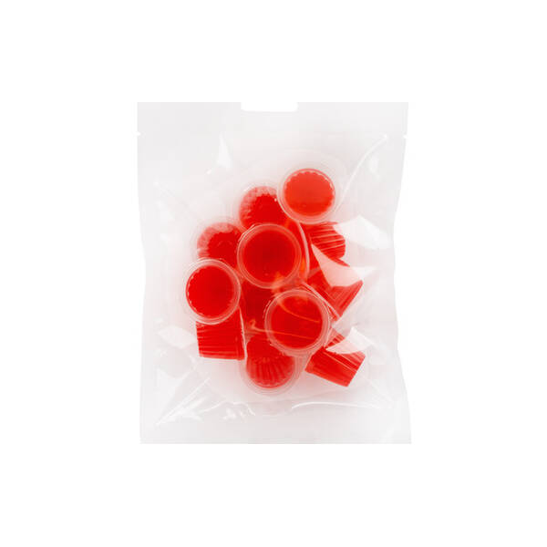 Fruit Cups Strawberry 12pcs