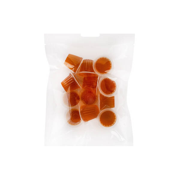 Fruit Cups Honey 12pcs