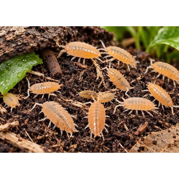 Bean Weevil (Box)