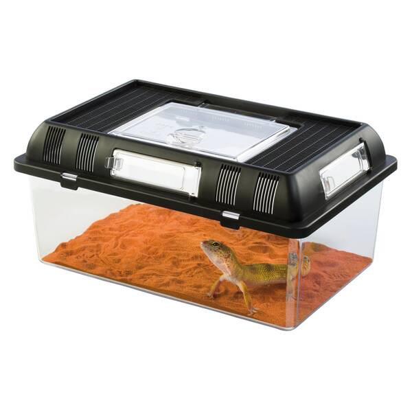Exo Terra Breeding Box Medium 302 x 196 x 147 mm