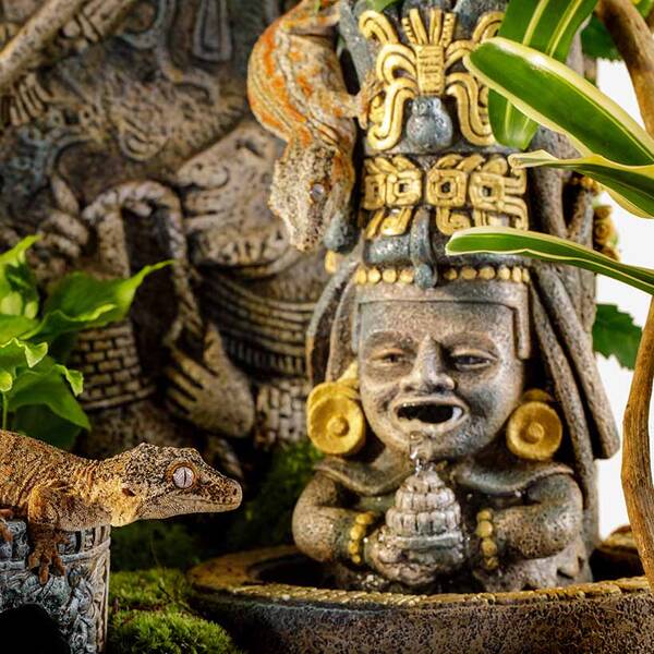 Exo Terra Aztec Waterfall