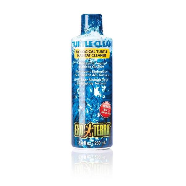 Exo Terra Turtle Clean 250ml