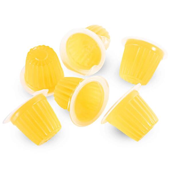 Fruit Cups Banana 12pcs