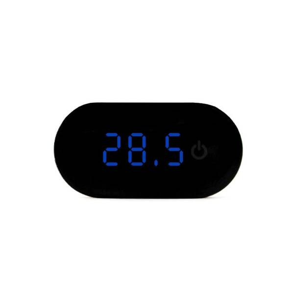 Hobby Led Thermometer for Terrarium