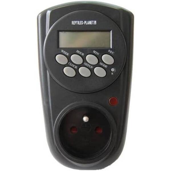Reptiles Planet Repti Timer Pro