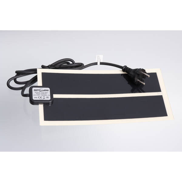 ReptiZoo Heat Mat 7 Watt (15 x 28 cm) ReptiZoo Heat Mat 7 Watt (15 x 28 cm)