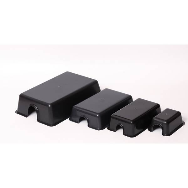 Hide Box M 21,5x13x6cm