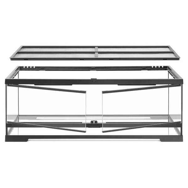 Exo Terra Pro Terrarium Large/Low 90x45x30 cm
