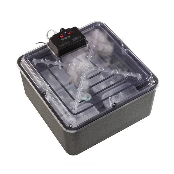 Exo Terra Incubator Pro Exo Terra Incubator Pro