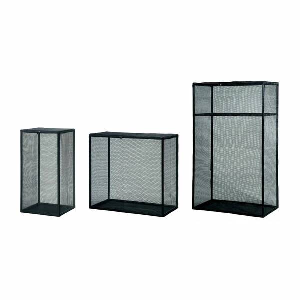 Exo Terra Flexarium 37x37x63.5 cm