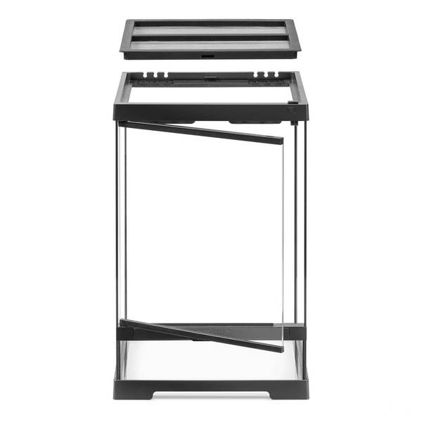Exo Terra Pro Terrarium X-Small/Tall 30x30x45 cm Exo Terra Pro Terrarium X-Small/Tall 30x30x45 cm