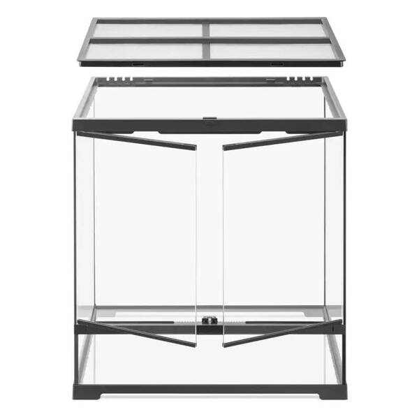 Exo Terra Pro Terrarium Mediuml/Tall 60x45x60 cm