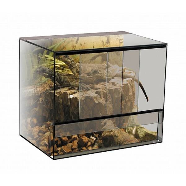 Aquael Terrarium 52x50x100cm