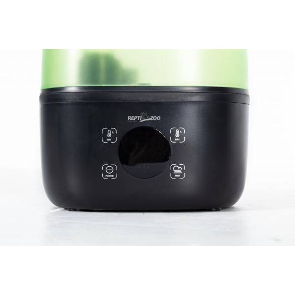 ReptiZoo Humidifier (nebulizer) for reptiles with built-in hygrostat (TF04)