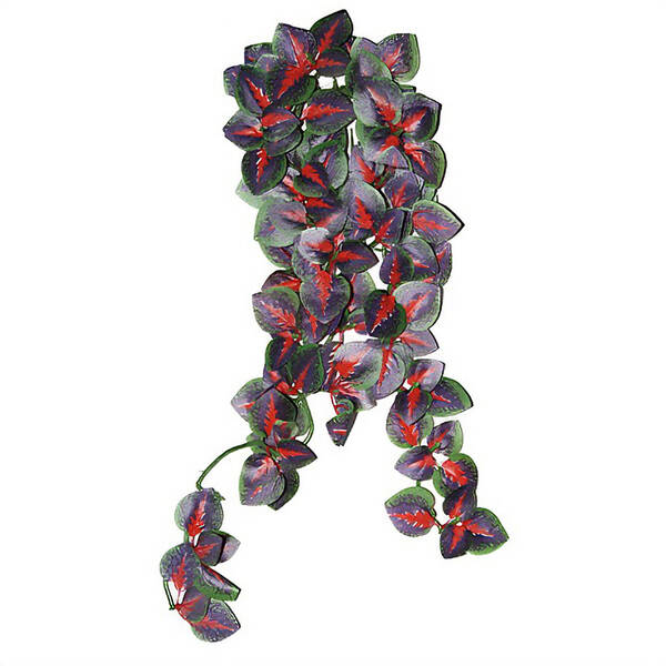 ReptiZoo Plastic Plant 50cm