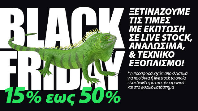 BLACKFRIDAYREPTILIUM