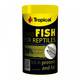 Tropical Dried Fish Tin 250ml Tropical Dried Fish Tin 250ml