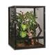 Exo Terra Screen Terrarium Small/Tall 45x45x60 cm Exo Terra Screen Terrarium Small/Tall 45x45x60 cm